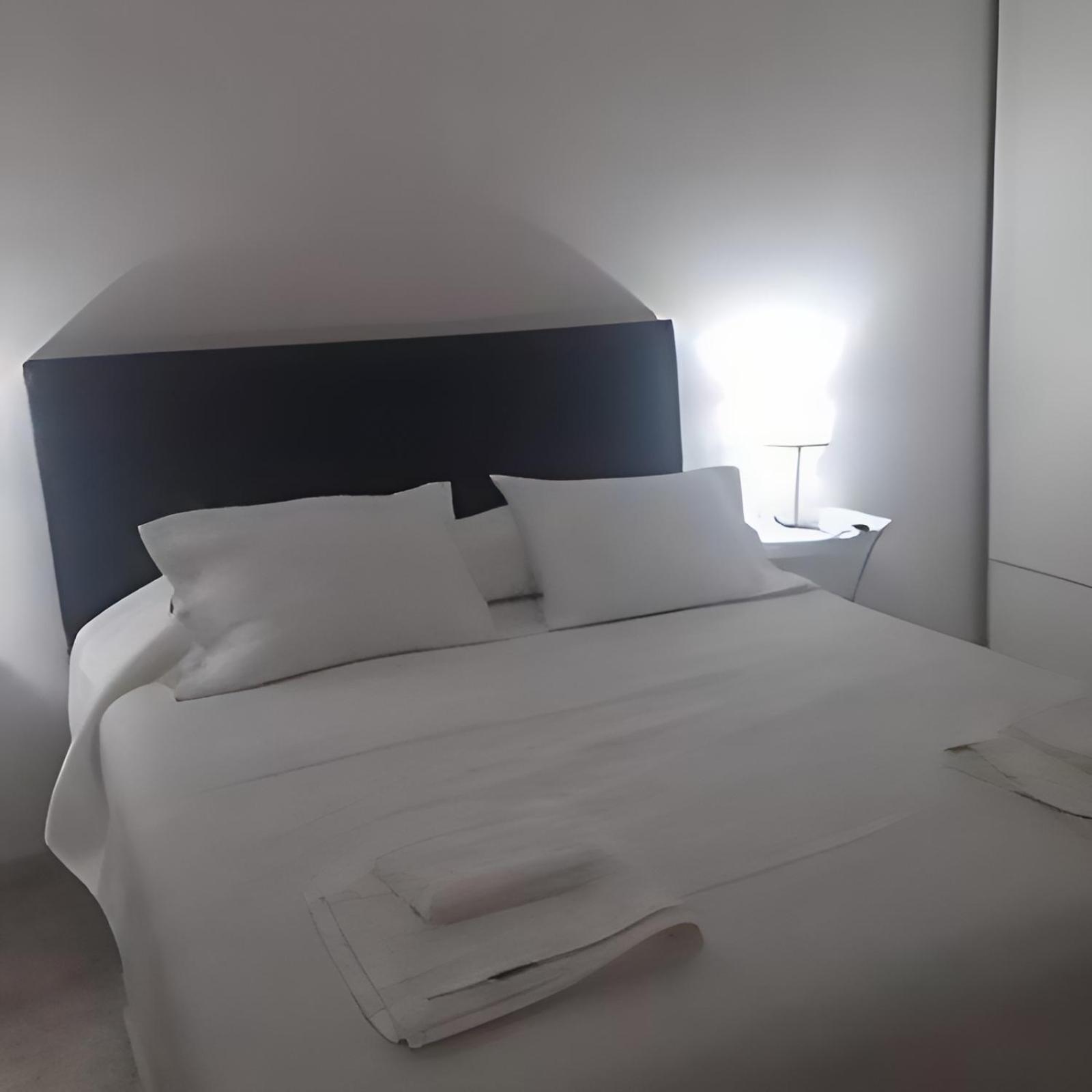 Bahiaxdia Saavedra Apartment Bahia Blanca Ngoại thất bức ảnh