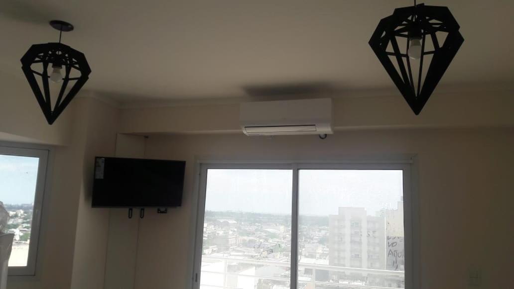 Bahiaxdia Saavedra Apartment Bahia Blanca Ngoại thất bức ảnh
