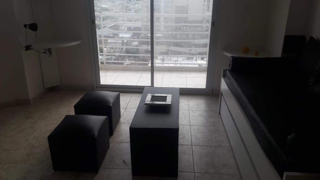 Bahiaxdia Saavedra Apartment Bahia Blanca Ngoại thất bức ảnh