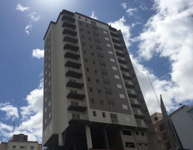Bahiaxdia Saavedra Apartment Bahia Blanca Ngoại thất bức ảnh