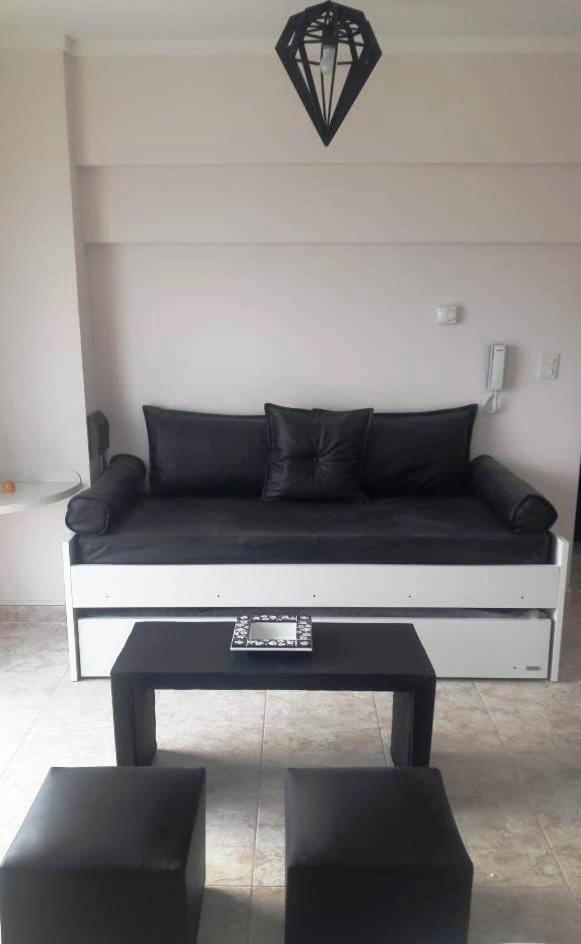 Bahiaxdia Saavedra Apartment Bahia Blanca Ngoại thất bức ảnh