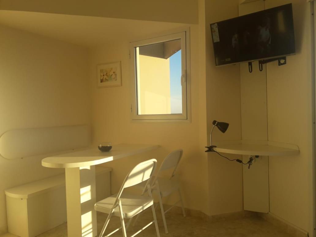 Bahiaxdia Saavedra Apartment Bahia Blanca Ngoại thất bức ảnh