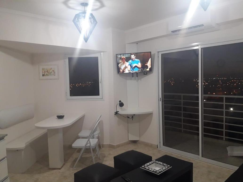 Bahiaxdia Saavedra Apartment Bahia Blanca Ngoại thất bức ảnh